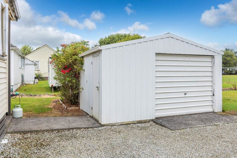 Photo of property in 13 William Street, Otorohanga, 3900