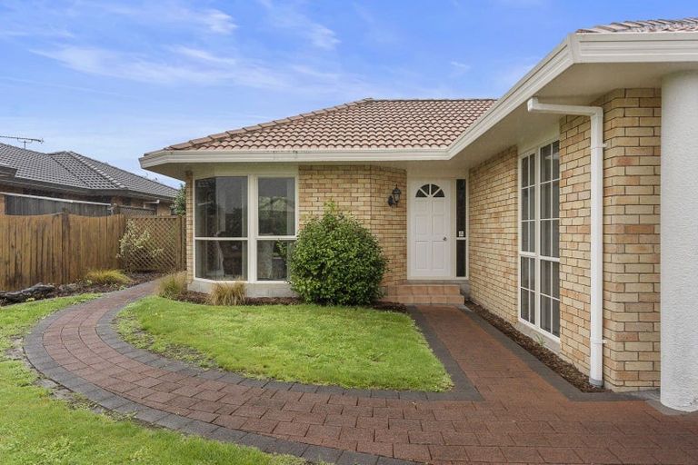 Photo of property in 57 Santa Monica Drive, Papamoa Beach, Papamoa, 3118
