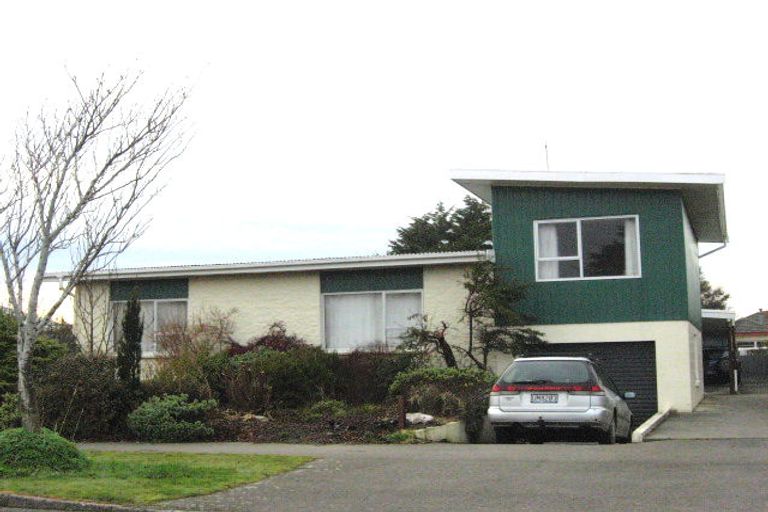 Photo of property in 53 Macmaster Street, Richmond, Invercargill, 9810