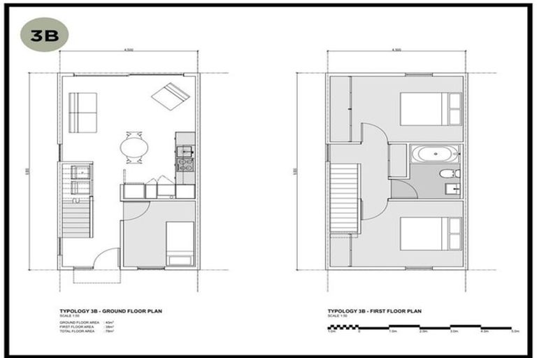 Photo of property in 47 Te Ara O Paetutu, Petone, Lower Hutt, 5012