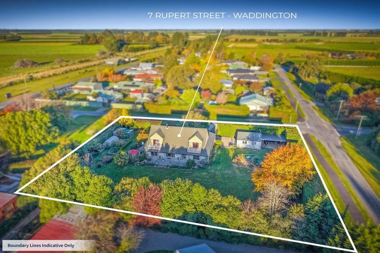 Photo of property in 5/7 Rupert Street, Waddington, 7500