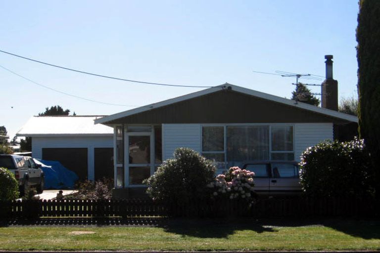 Photo of property in 10 Mary Street, Masterton, 5810