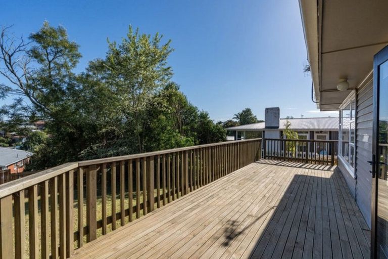 Photo of property in 339 Cobham Drive, Hillcrest, Hamilton, 3216