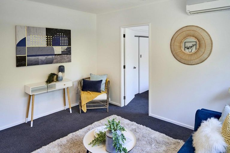 Photo of property in 24f1 Crieff Street, Northland, Wellington, 6012