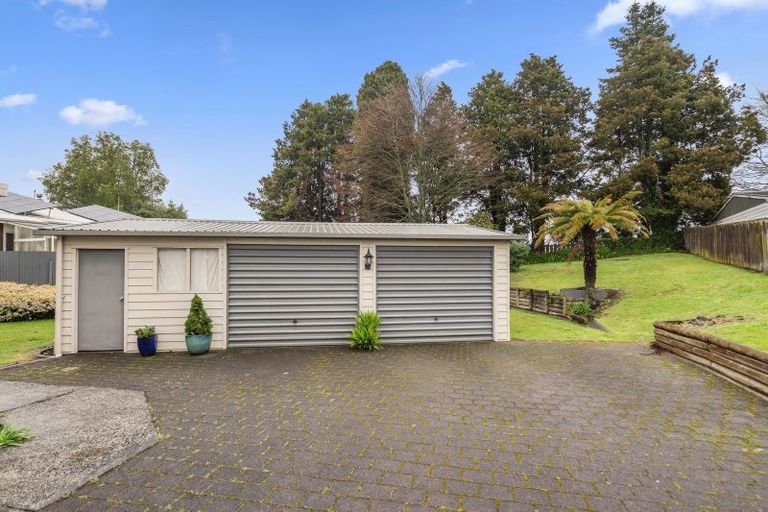 Photo of property in 38 Esk Crescent, Tokoroa, 3420