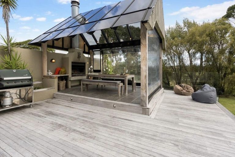 Photo of property in 143 Top Road, Dairy Flat, Albany, 0792
