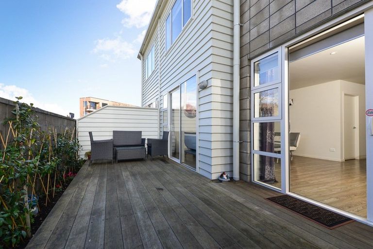 Photo of property in 39u3 Norton Road, Frankton, Hamilton, 3204