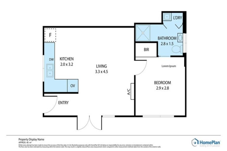 Photo of property in 18 Waipapa Terrace, Hataitai, Wellington, 6021