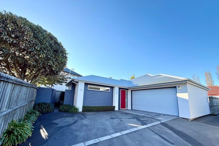 Photo of property in 6a Annies Lane, Aidanfield, Christchurch, 8025