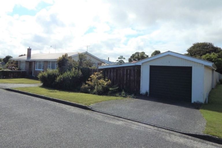 Photo of property in 181 Weld Street, Hokitika, 7810