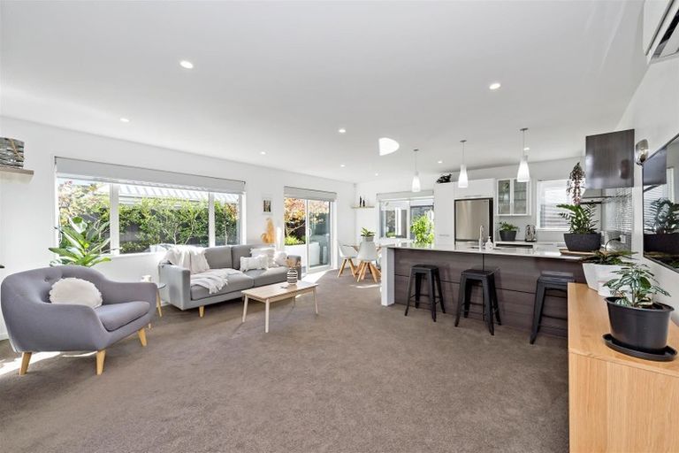 Photo of property in 3/505 Madras Street, St Albans, Christchurch, 8014