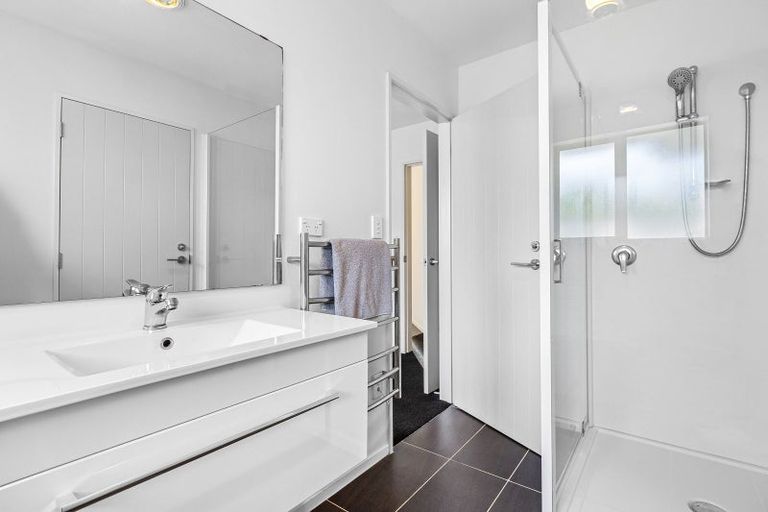 Photo of property in 23a Byron Street, Rolleston, 7614