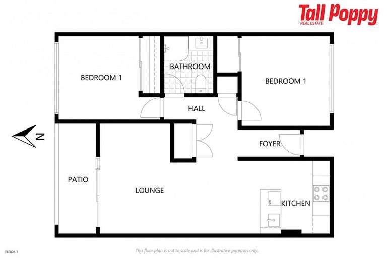 Photo of property in 5/376 Worcester Street, Linwood, Christchurch, 8011