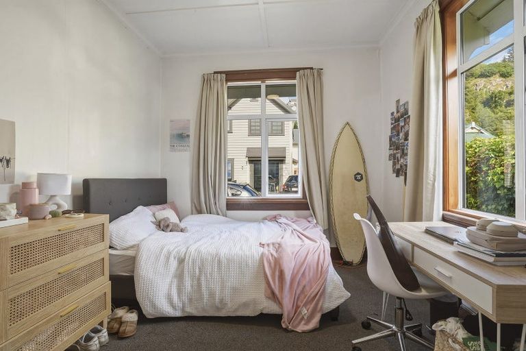 Photo of property in 1 Quentin Avenue, North Dunedin, Dunedin, 9016