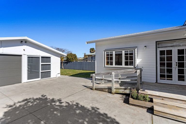 Photo of property in 17 Merritt Street, Whakatane, 3120