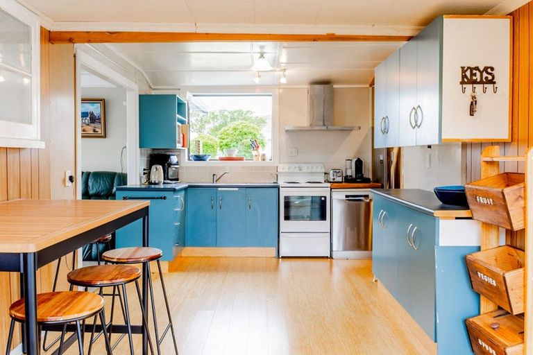 Photo of property in 6 Buller Crescent, Otematata, 9412
