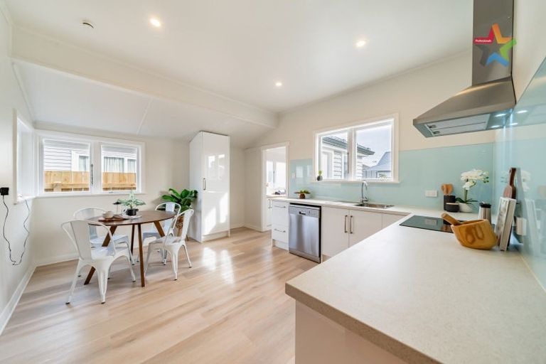 Photo of property in 4 Dyer Street, Epuni, Lower Hutt, 5011