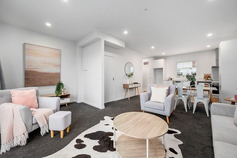 Photo of property in 19/30 Adventure Drive, Whitby, Porirua, 5024