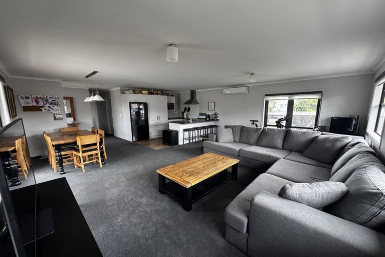 Photo of property in 43c Insoll Avenue, Enderley, Hamilton, 3214