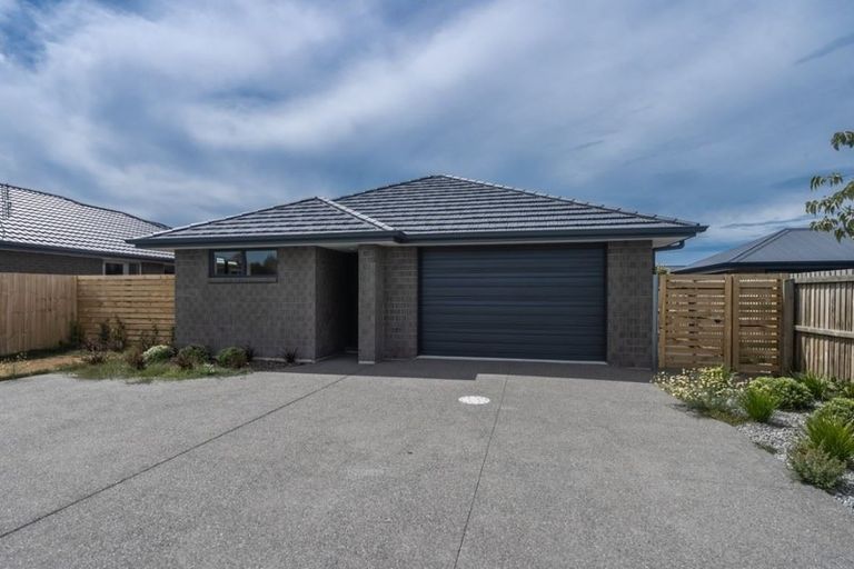 Photo of property in 31 Maitland Crescent, Rolleston, 7614