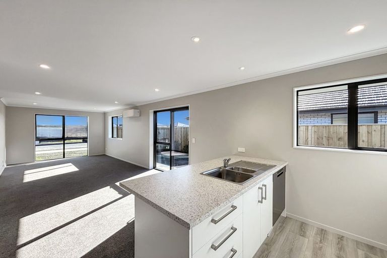 Photo of property in 4 Campbell Drive, Lincoln, 7674
