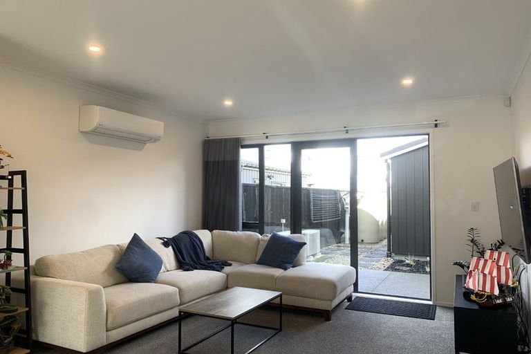 Photo of property in 45 David Carnegie Road, Hobsonville, Auckland, 0616