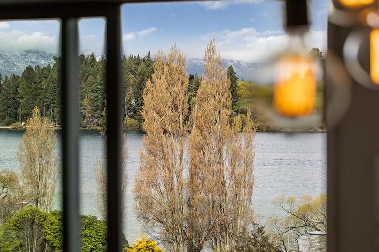 Photo of property in Rahiri Apartments, 8/23 Adelaide Street, Queenstown, 9300