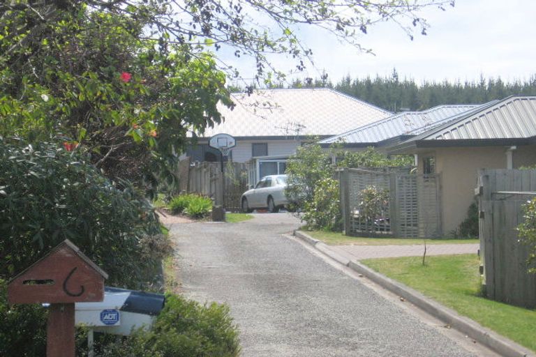 Photo of property in 8 Lakewood Drive, Nukuhau, Taupo, 3330