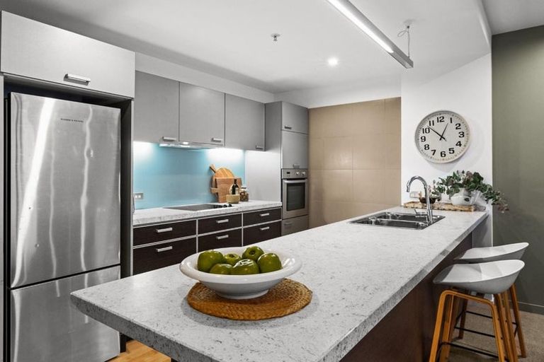 Photo of property in 402d/14 West Quay, Ahuriri, Napier, 4110