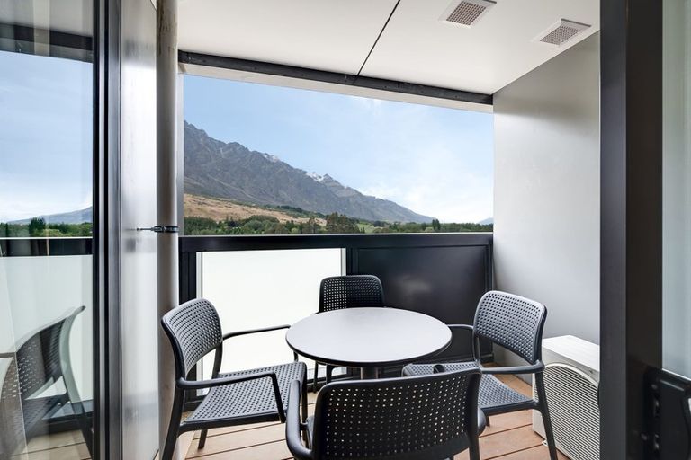Photo of property in 403/18u Mountain Ash Drive, Frankton, Queenstown, 9300