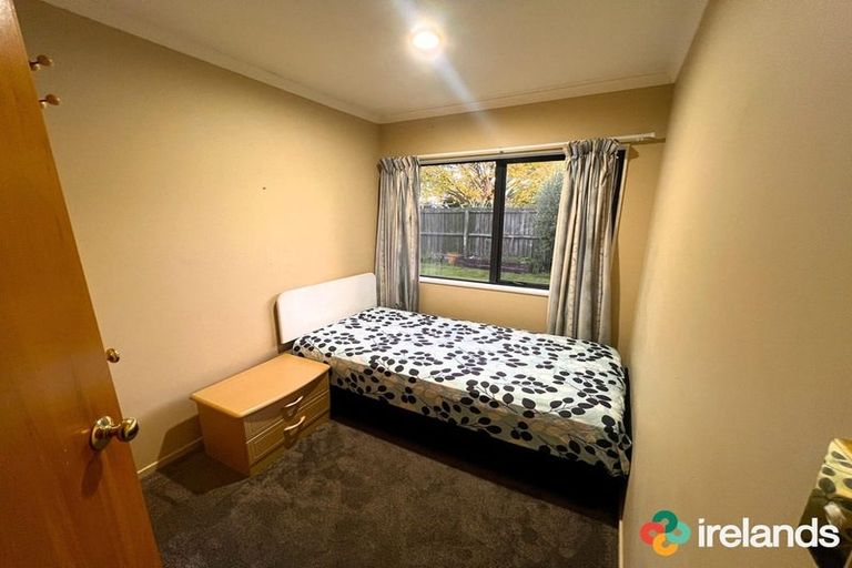 Photo of property in 96 Lowes Road, Rolleston, 7614