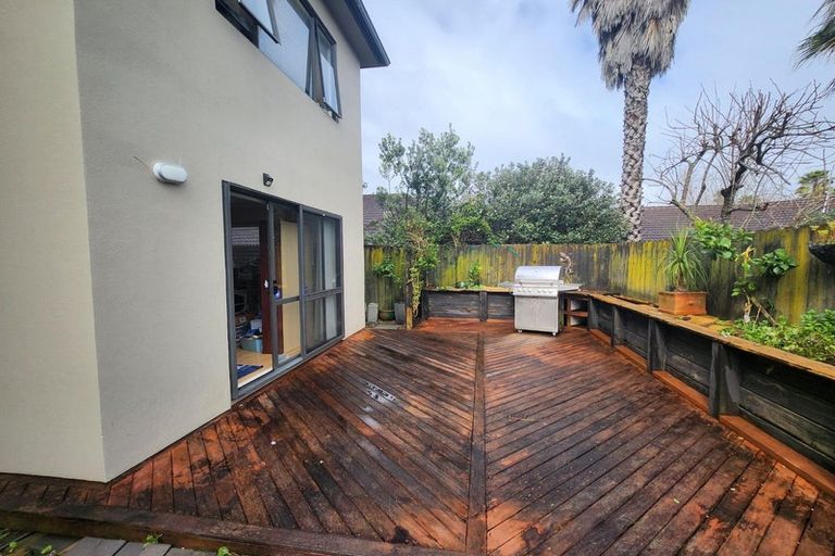 Photo of property in 31 Clavoy Place, East Tamaki, Auckland, 2016