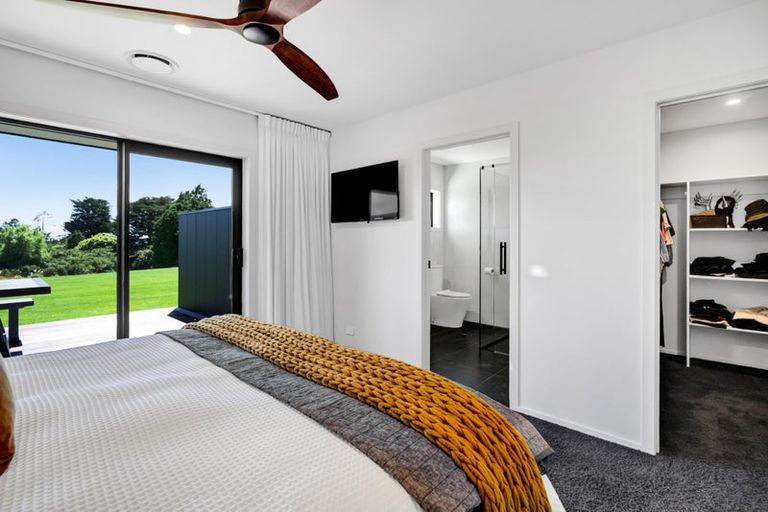Photo of property in 90 Peters Road, Kaimiro, Inglewood, 4386