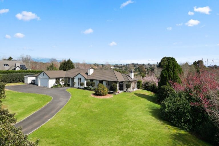Photo of property in 12 Hodgson Lane, Tamahere, Hamilton, 3283