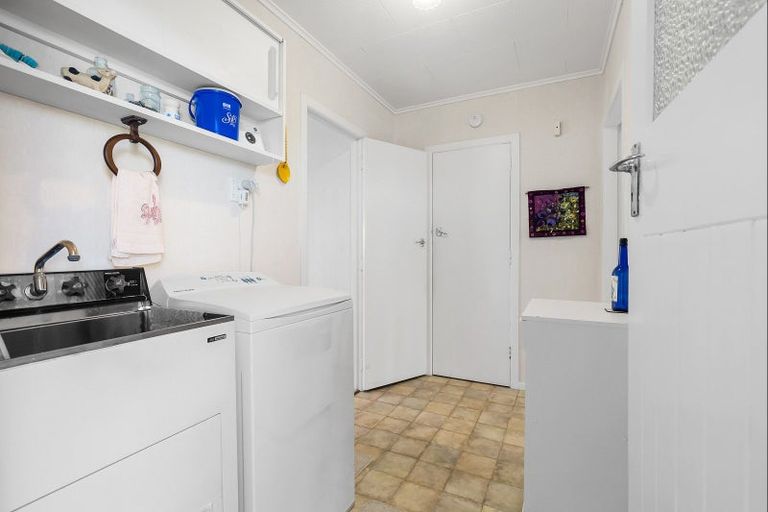 Photo of property in 6 Hikurangi Terrace, Taumarunui, 3920