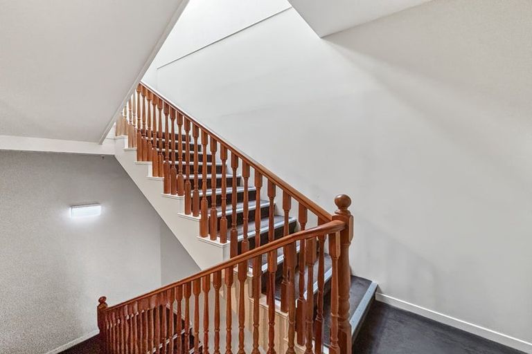 Photo of property in 13/30 Hanson Street, Mount Cook, Wellington, 6021