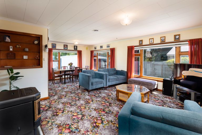 Photo of property in 11 Dundee Place, Spreydon, Christchurch, 8024