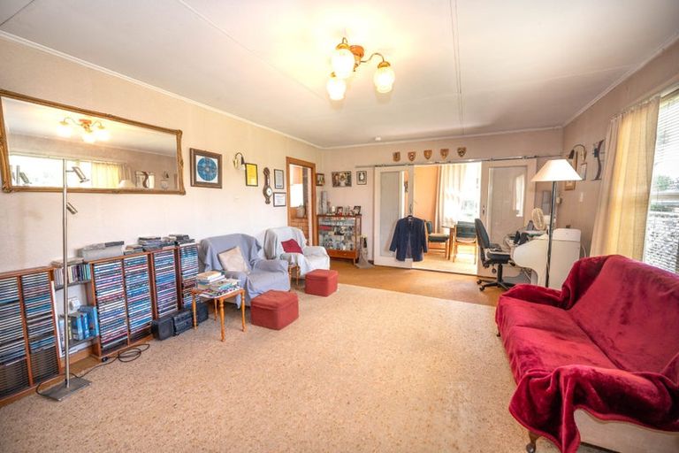 Photo of property in 2 Edward Street, Te Kuiti, 3910