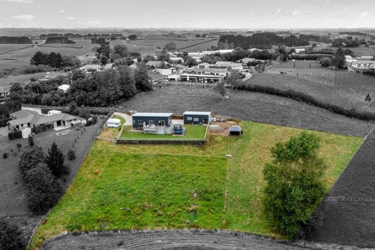 Photo of property in 25c Mason Road, Hawera, 4674