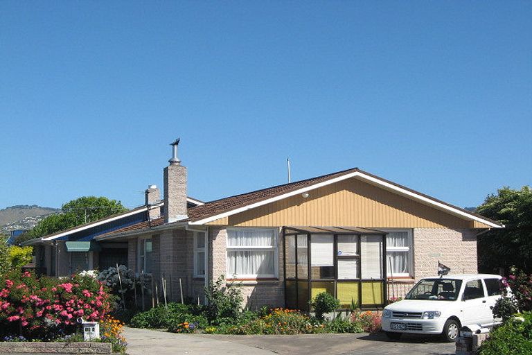 Photo of property in 15a Kinver Place, Spreydon, Christchurch, 8024