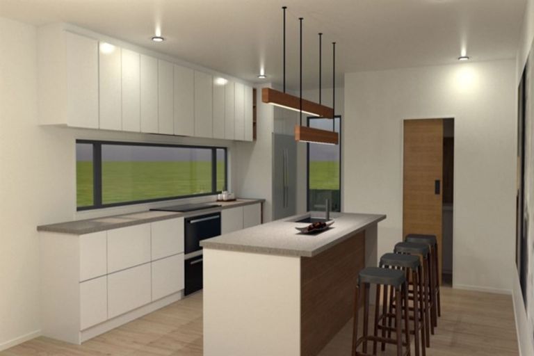 Photo of property in 35 Westwood Avenue, Greytown, 5712