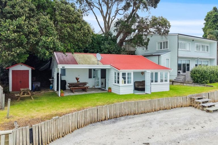 Photo of property in 63a Torkar Road, Clarks Beach, 2122