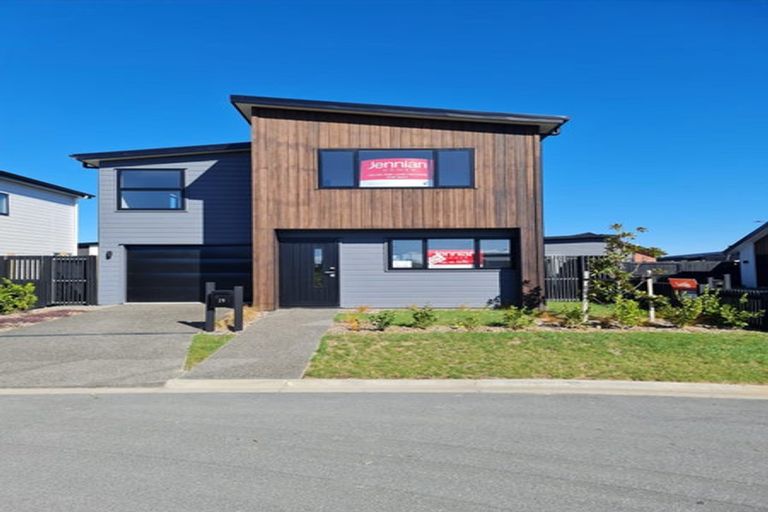 Photo of property in 33 Guillaume Street, Chartwell, Hamilton, 3210