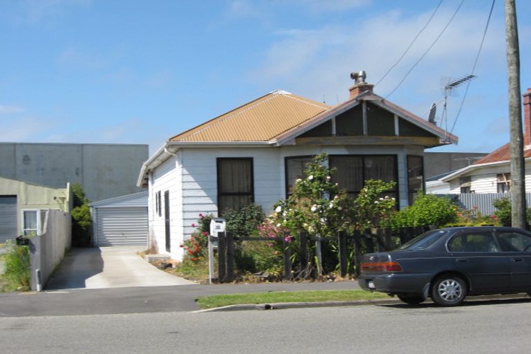 Photo of property in 29 Maunsell Street, Woolston, Christchurch, 8023