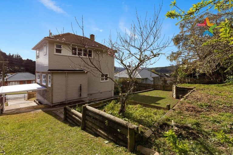 Photo of property in 29 Judd Crescent, Naenae, Lower Hutt, 5011