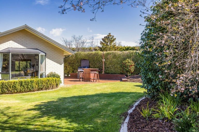 Photo of property in 81 Ohoka Meadows Drive, Ohoka, Kaiapoi, 7692
