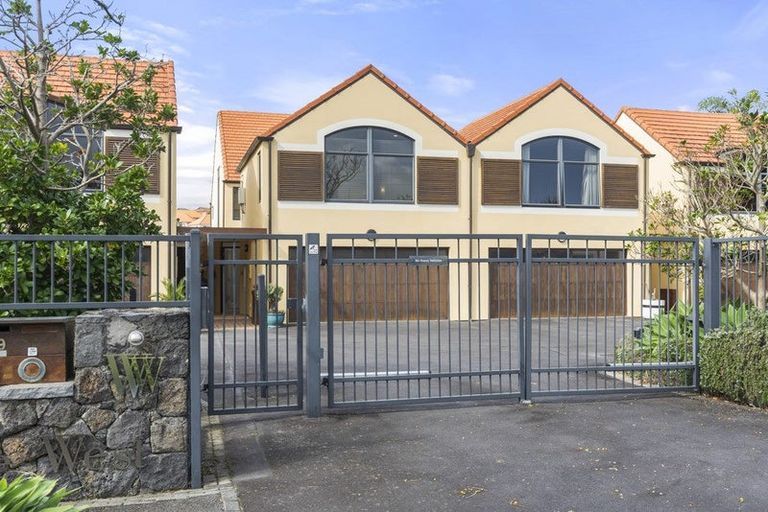 Photo of property in 105 Waterside Crescent, Gulf Harbour, Whangaparaoa, 0930