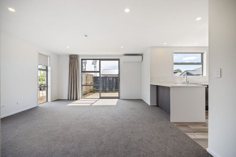 Photo of property in 81 Akoranga Place, Hornby, Christchurch, 8042