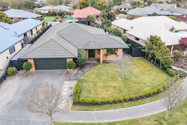 Photo of property in 5 Birchwood Close, Prebbleton, 7604