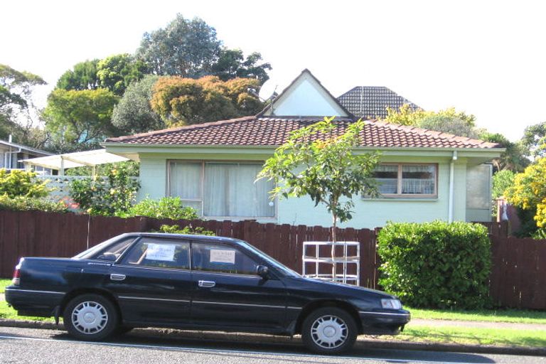 Photo of property in 2/358 Bucklands Beach Road, Bucklands Beach, Auckland, 2012